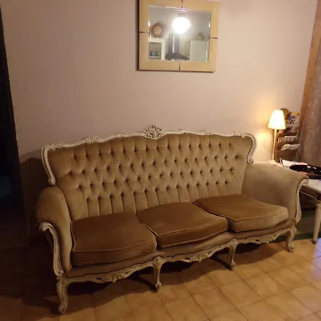 Apartamento Gites Lou Magnan